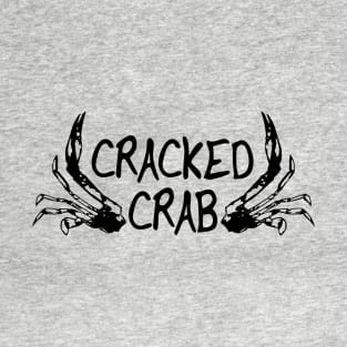 Cracked Crab T-Shirt